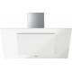 Teka DVT 98660 TBS Glass Απορροφητήρας Καμινάδα 90cm Λευκός Teka DVT 98660 TBS Glass Απορροφητήρας Καμινάδα 90cm Λευκός